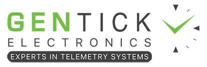 Gentick Electronics Logo